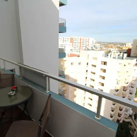 Appartement Panorama Rocha Red *