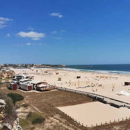 Appartement Panorama Rocha Red Portimão