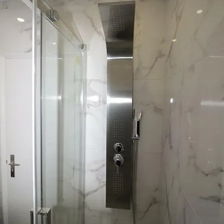 Panorama Rocha Red Apartment *