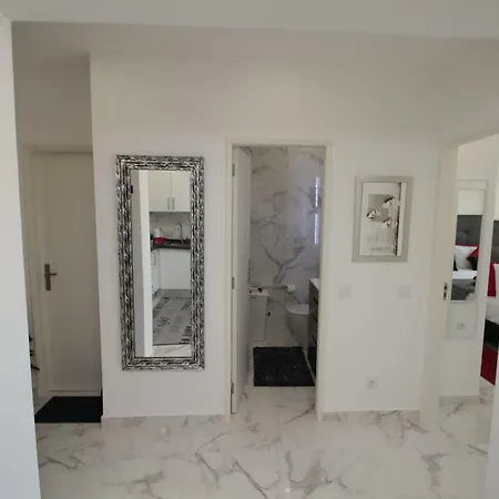 Apartment Panorama Rocha Red