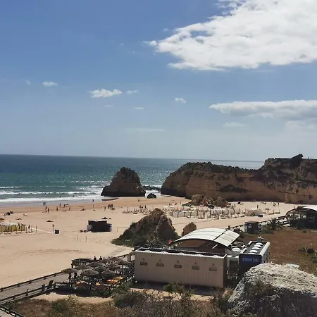 Panorama Rocha Red *